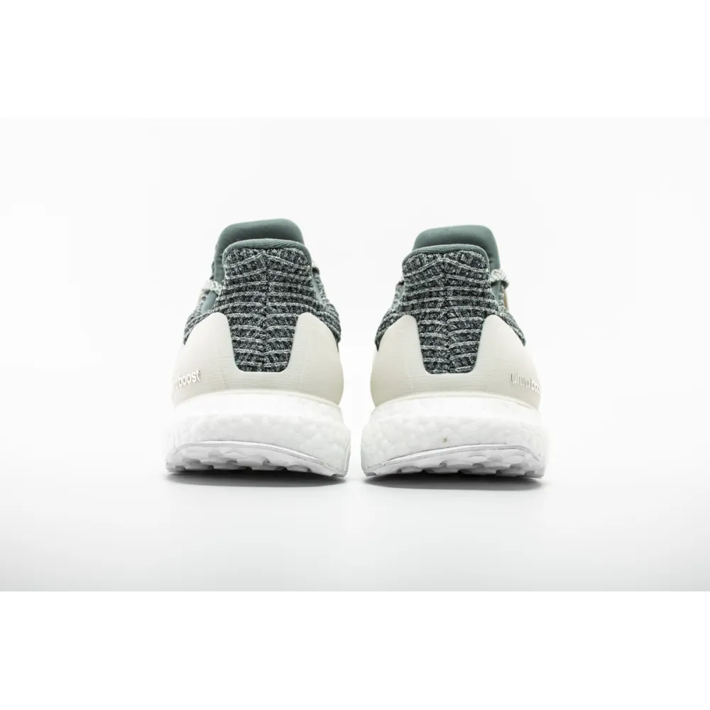 EM Sneakers adidas Ultra Boost 4.0 Parley Running White