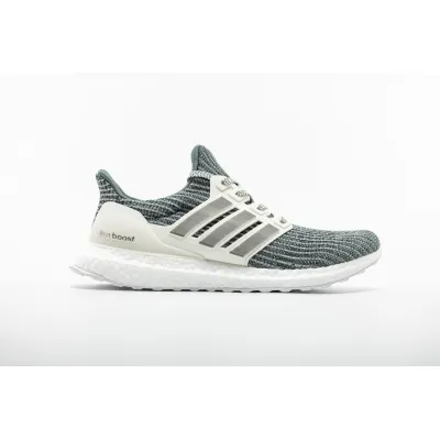 EM Sneakers adidas Ultra Boost 4.0 Parley Running White 02
