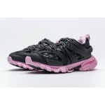 EM Sneakers Balenciaga Track Black Pink(Without LED)