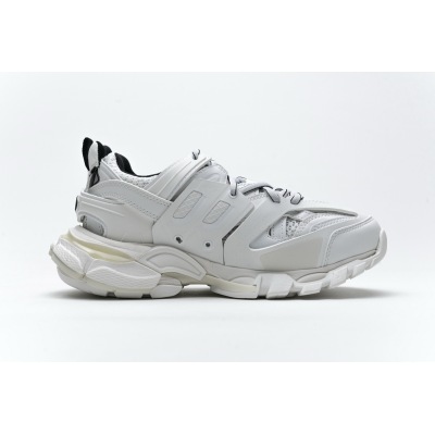 EMSneakers Balenciaga Track Black White(Without LED) 02