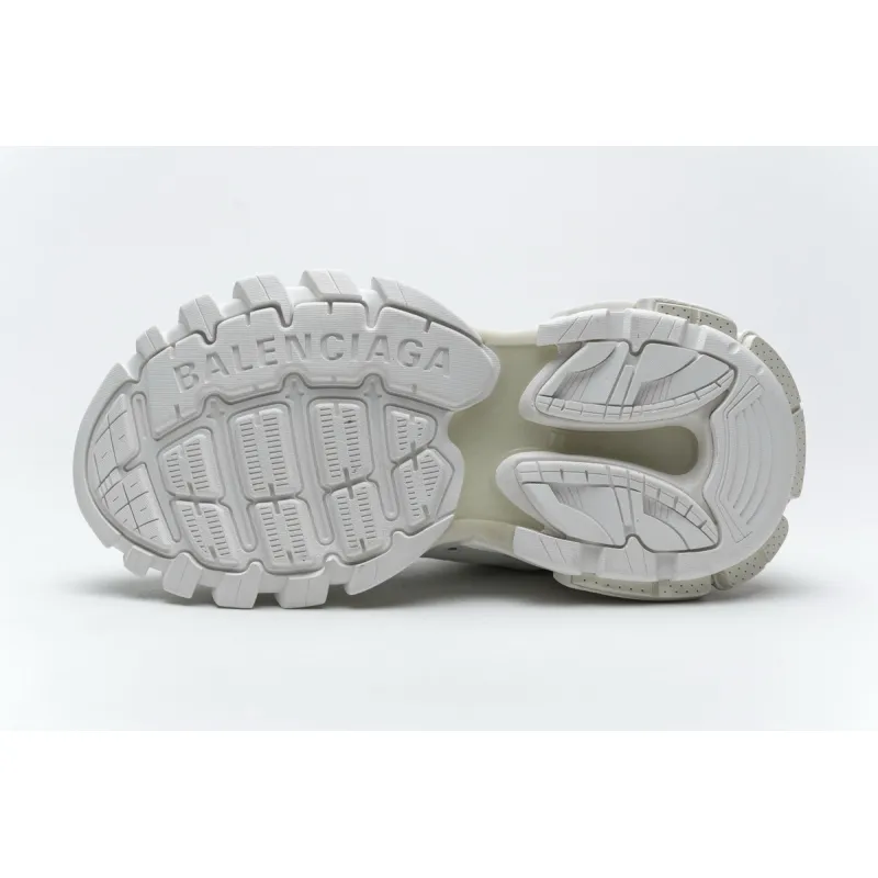 EMSneakers Balenciaga Track Black White(Without LED)