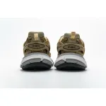 EM Sneakers Balenciaga Track Gold(Without LED)