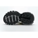 EM Sneakers Balenciaga Track Gold(Without LED)