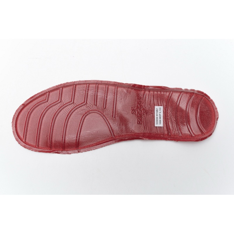 EM Sneakers Balenciaga Track Red(Without LED)