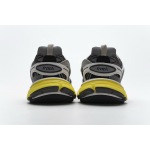 EM Sneakers Balenciaga Track White Grey Orange(Without LED)