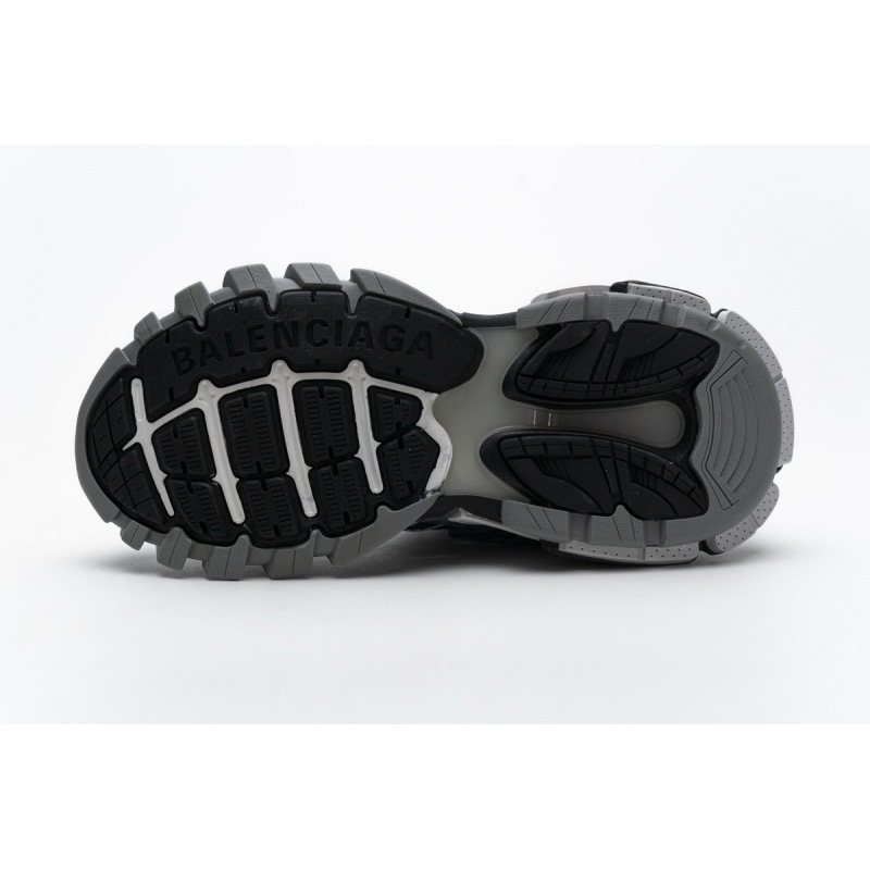 EM Sneakers Balenciaga Track 2 Sneaker Medium Grey