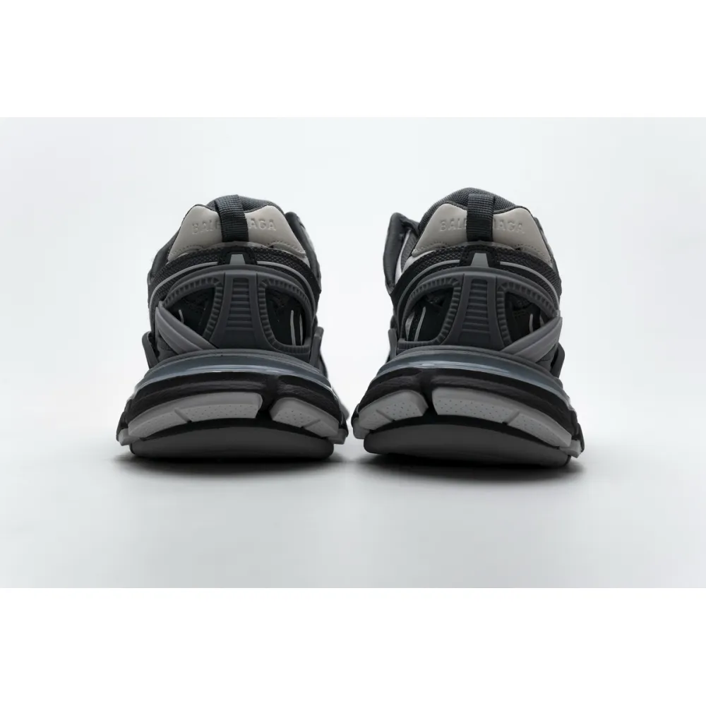 EM Sneakers Balenciaga Track 2 Sneaker Medium Grey