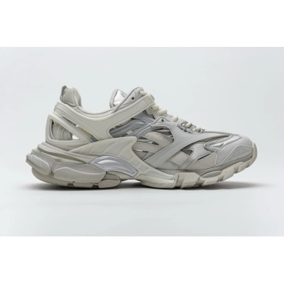 EM Sneakers Balenciaga Track 2 Sneaker White 02