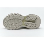EM Sneakers Balenciaga Track 2 Sneaker White