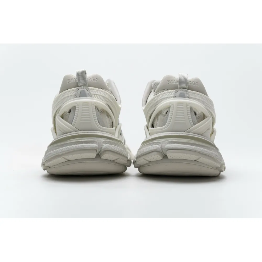EM Sneakers Balenciaga Track 2 Sneaker White