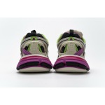 EM Sneakers Balenciaga Track 2 Sneaker White Green Pink