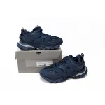 EM Sneakers Balenciaga Track Blue Pearl