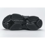 EM Sneakers Balenciaga Triple S Black