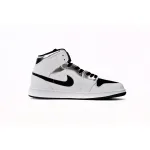 EM Sneakers Jordan 1 Mid Alternate Think 16