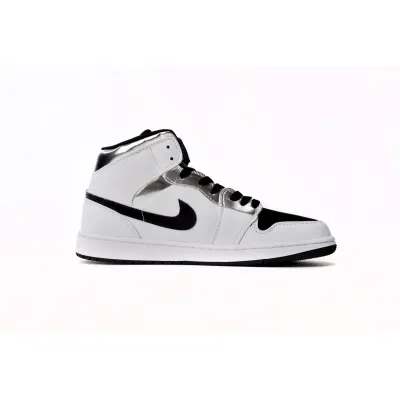 EM Sneakers Jordan 1 Mid Alternate Think 16 02
