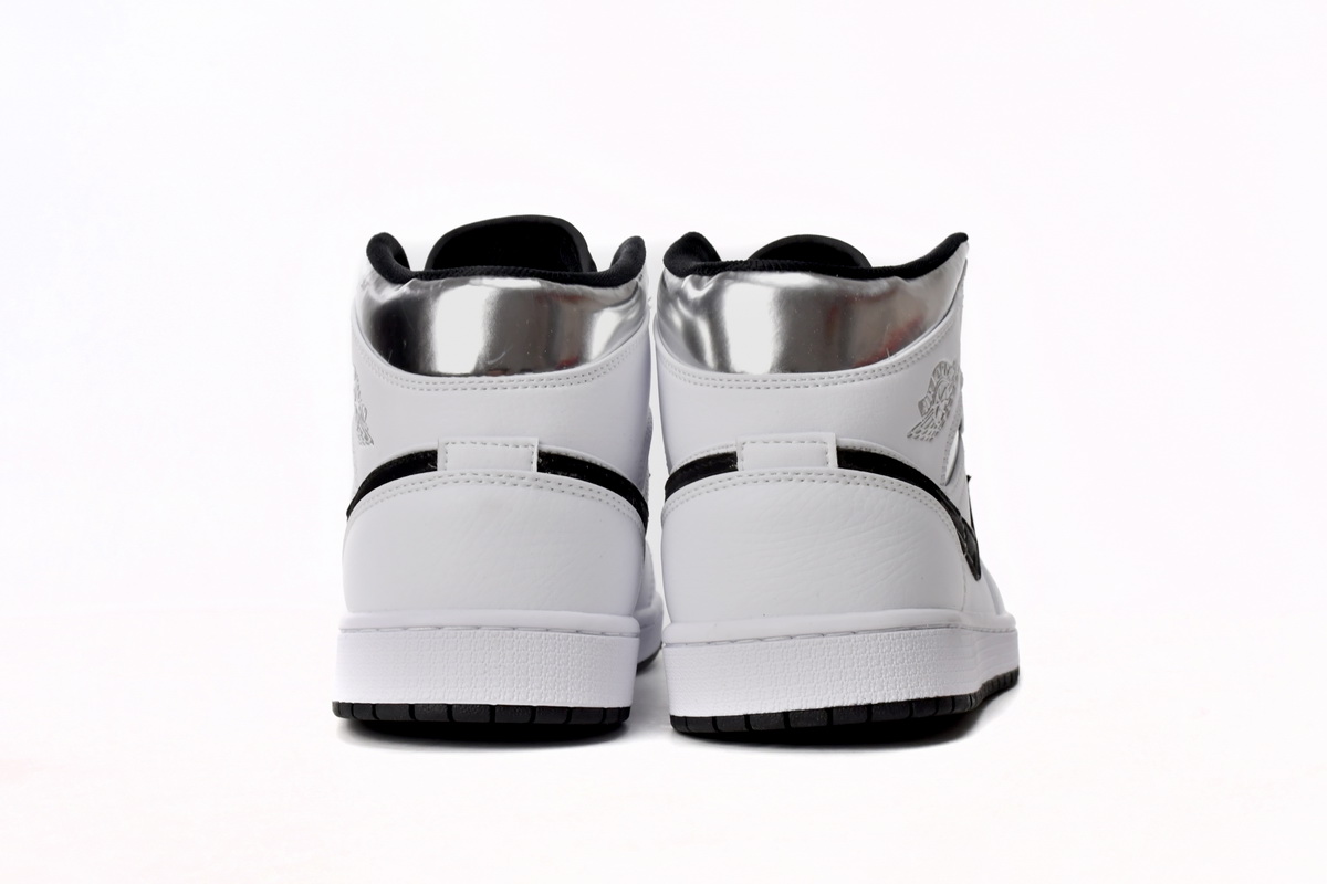 EM Sneakers Jordan 1 Mid Alternate Think 16