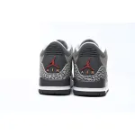 EM Sneakers Jordan 3 Retro Cool Grey (2021)