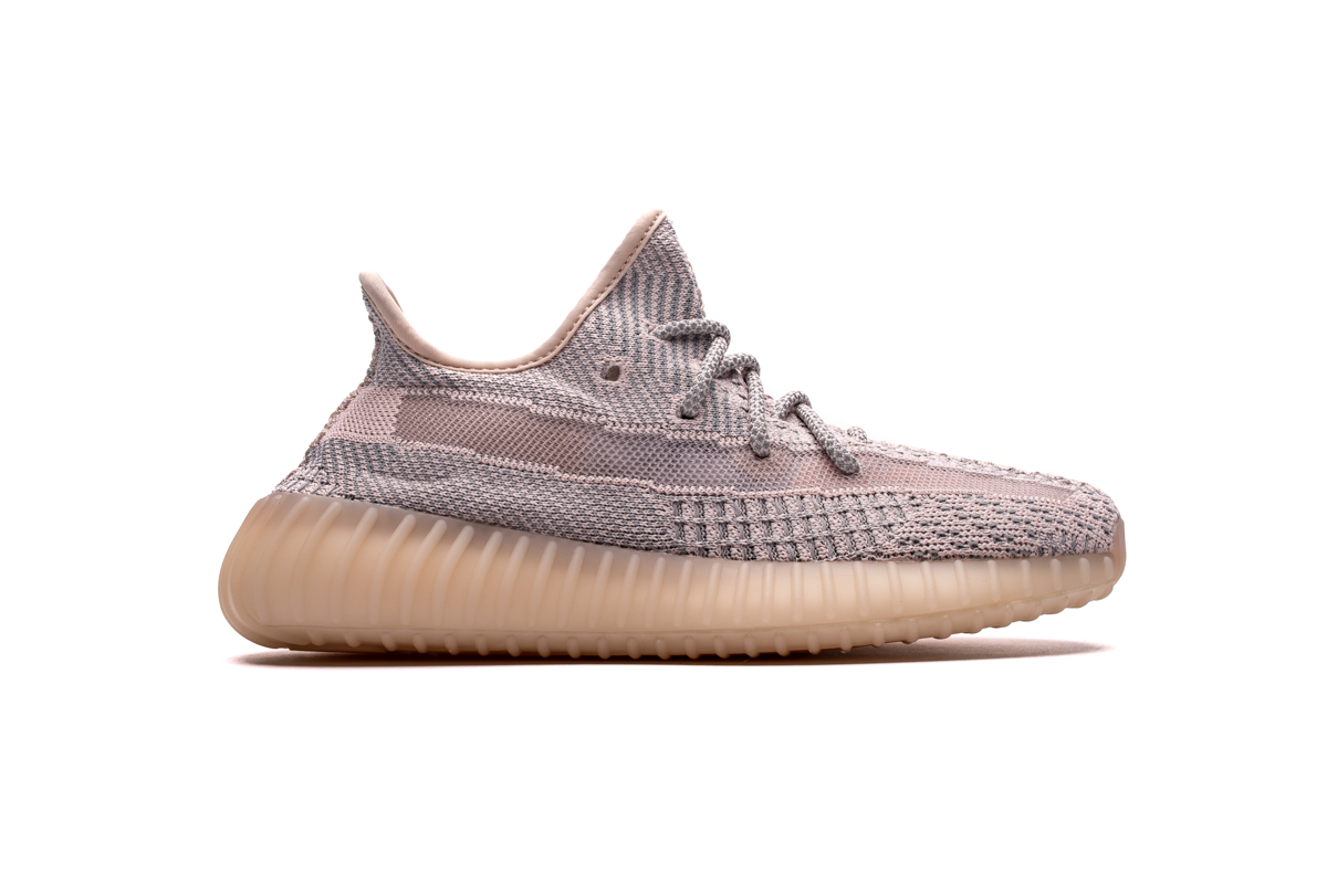 EM Sneakers Adidas Yeezy Boost 350 V2 Synth (Non-Reflective)