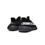 EM Sneakers adidas Yeezy Boost 350 V2 Core Black White (2016/2022)