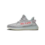 EM Sneakers adidas Yeezy Boost 350 V2 Blue Tint (2017/2023)