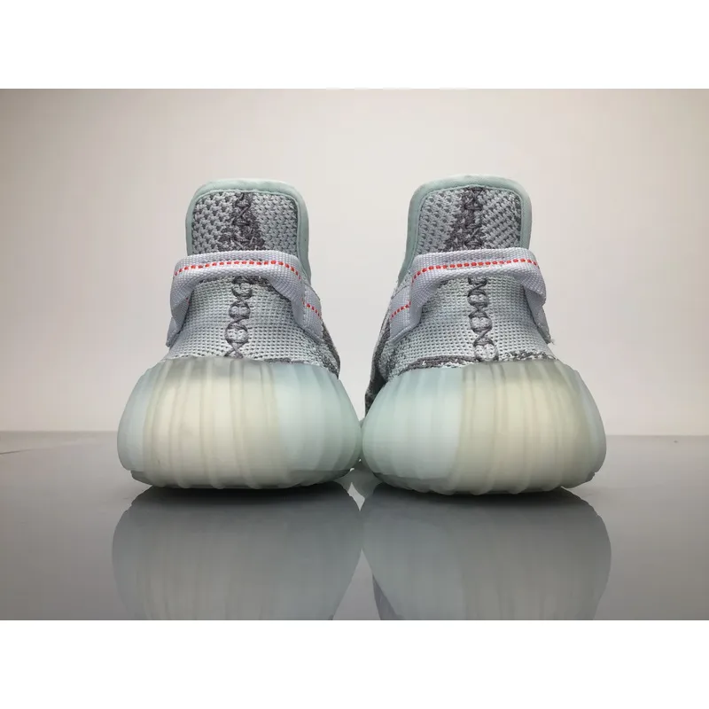 EM Sneakers adidas Yeezy Boost 350 V2 Blue Tint (2017/2023)