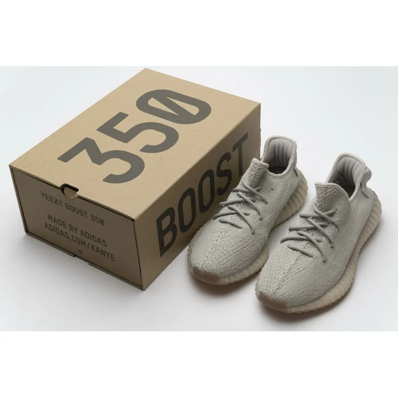 EM Sneakers adidas Yeezy Boost 350 V2 Sesame (2018/2022)
