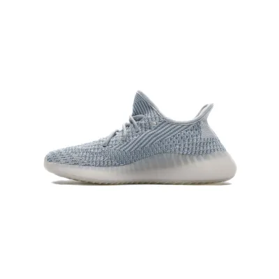 EM Sneakers adidas Yeezy Boost 350 V2 Cloud White (Non-Reflective) 01