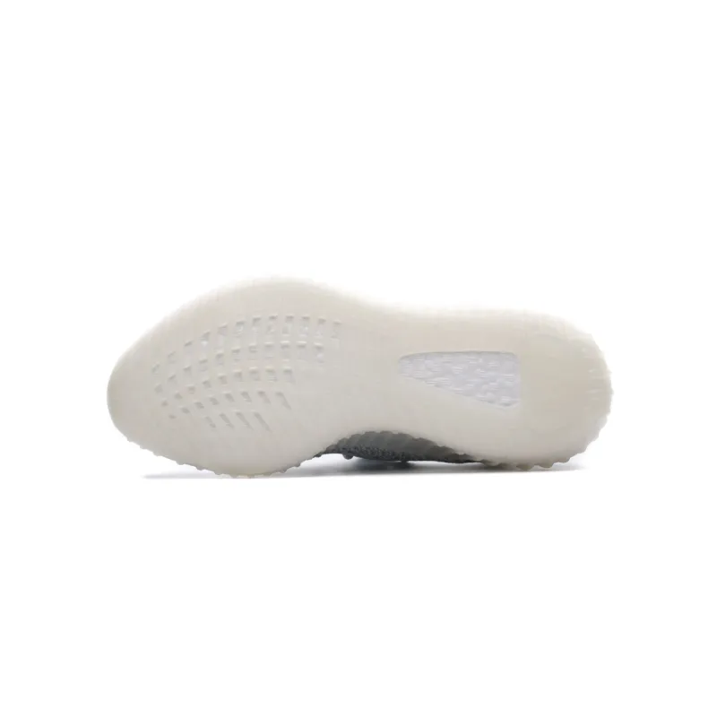 EM Sneakers adidas Yeezy Boost 350 V2 Cloud White (Non-Reflective)