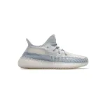 EM Sneakers adidas Yeezy Boost 350 V2 Cloud White (Non-Reflective)