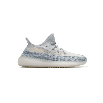EM Sneakers adidas Yeezy Boost 350 V2 Cloud White (Non-Reflective) 02