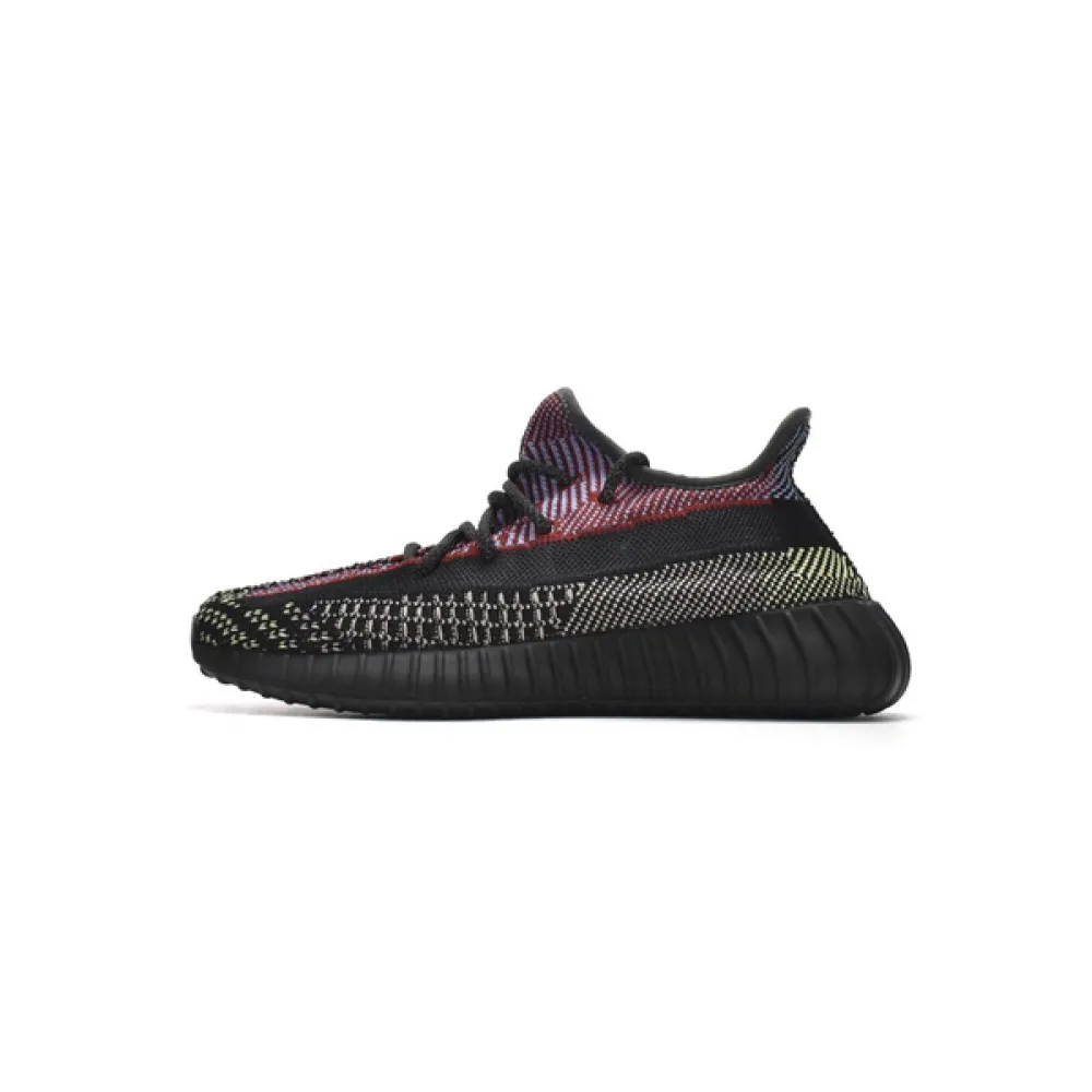 EM Sneakers adidas Yeezy Boost 350 V2 Yecheil (Non-Reflective)