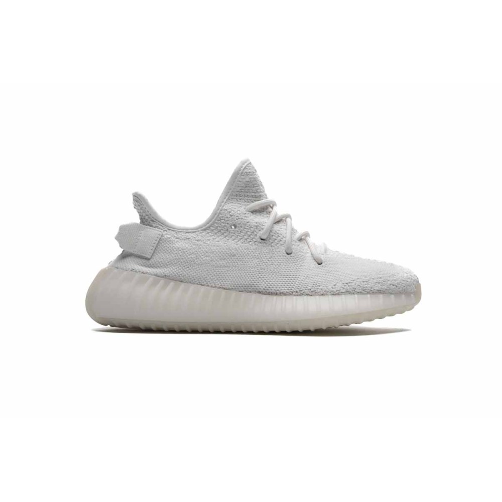 EM Sneakers Adidas Yeezy Boost 350 V2 Cream