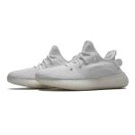 EM Sneakers Adidas Yeezy Boost 350 V2 Cream
