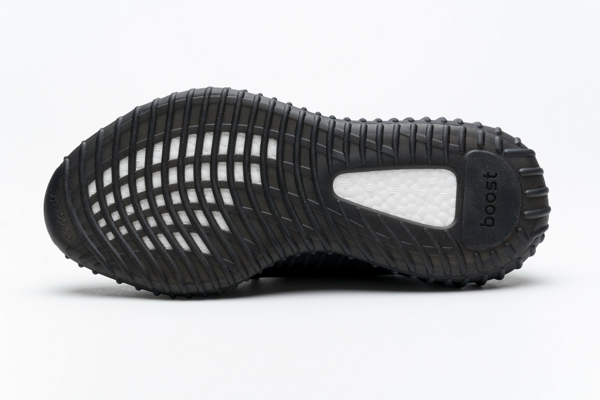 EM Sneakers adidas Yeezy Boost 350 V2 Core Black Red (2016/2022/2023)