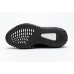 EM Sneakers adidas Yeezy Boost 350 V2 Core Black Red (2016/2022/2023)