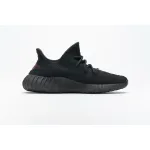 EM Sneakers adidas Yeezy Boost 350 V2 Core Black Red (2016/2022/2023)