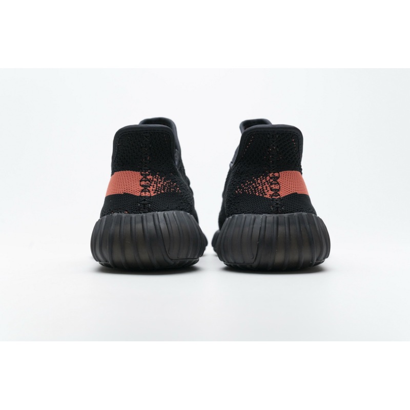 EM Sneakers adidas Yeezy Boost 350 V2 Core Black Red (2016/2022/2023)