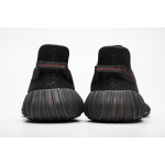 EM Sneakers Adidas Yeezy Boost 350 V2 Black Red (2017/2020)