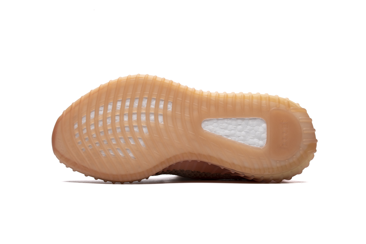 EM Sneakers Adidas Yeezy Boost 350 V2 Clay