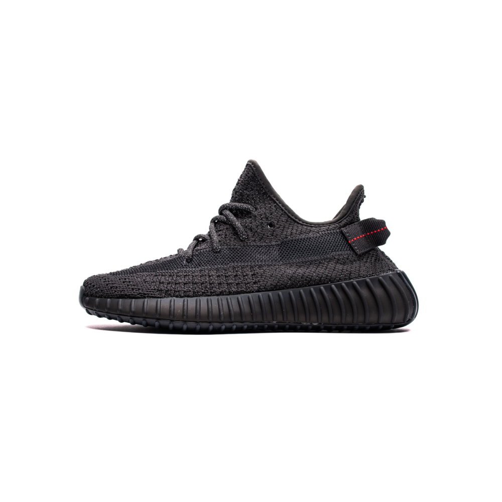 EM Sneakers Adidas Yeezy Boost 350 V2 Static Black (Reflective)