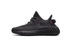 EM Sneakers adidas Yeezy Boost 350 V2 Static Black (Reflective)