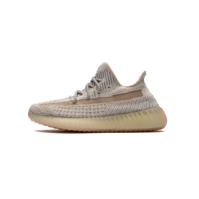 EM Sneakers adidas Yeezy Boost 350 V2 Lundmark (Non Reflective) 01