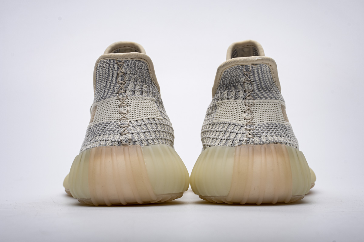 EM Sneakers Adidas Yeezy Boost 350 V2 Lundmark (Non Reflective)