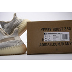 EM Sneakers Adidas Yeezy Boost 350 V2 Lundmark (Non Reflective)