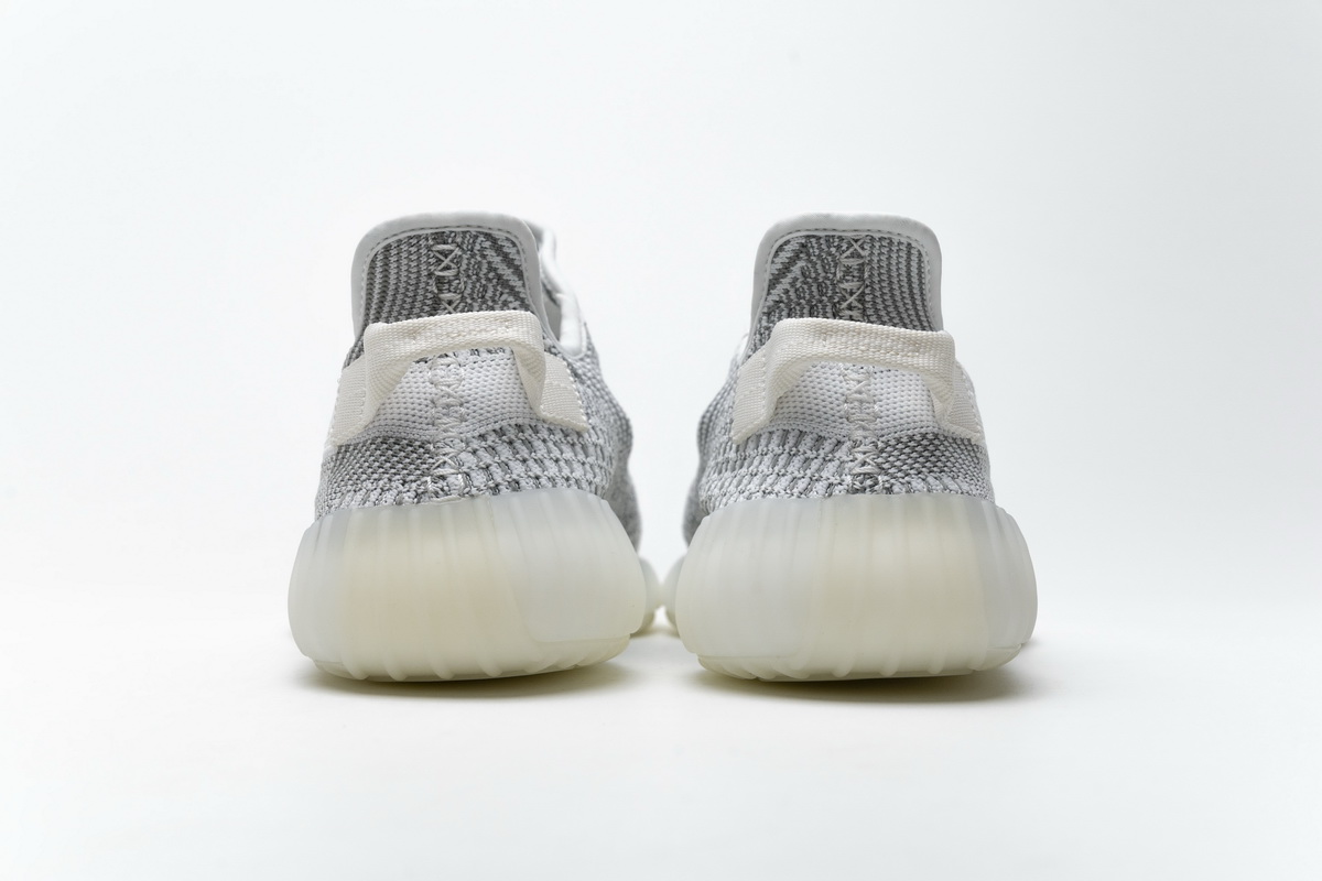EM Sneakers Adidas Yeezy Boost 350 V2 Static (Non-Reflective) (2018/2023)