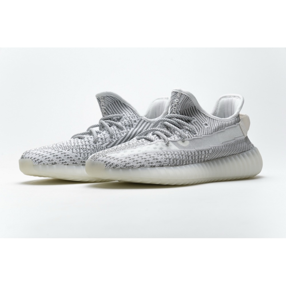 EM Sneakers Adidas Yeezy Boost 350 V2 Static (Non-Reflective) (2018/2023)