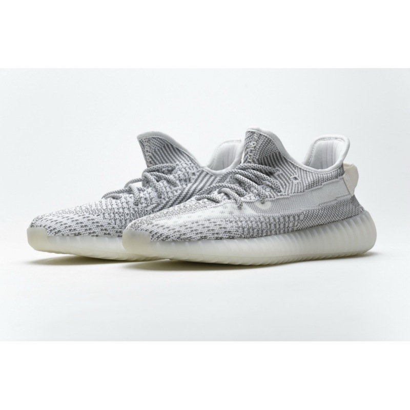 EM Sneakers Adidas Yeezy Boost 350 V2 Static (Non-Reflective) (2018/2023)