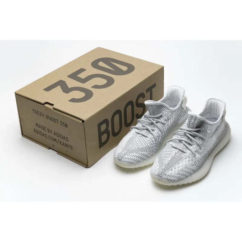 EM Sneakers adidas Yeezy Boost 350 V2 Static (Non-Reflective) (2018/2023)
