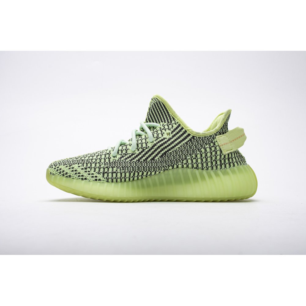 EM Sneakers Adidas Yeezy Boost 350 V2 Yeezreel (Non-Reflective)