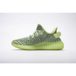 EM Sneakers Adidas Yeezy Boost 350 V2 Yeezreel (Non-Reflective)
